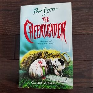 Caroline Cooney Novel